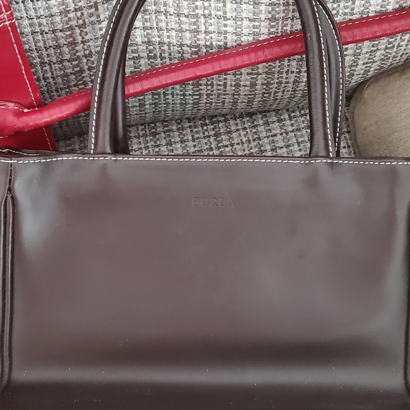 Furla Handbags - Picture 7 of 8